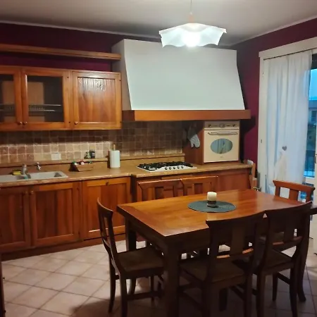 Dimora Poderina Cod Z01019 Dueville