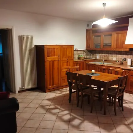 Dimora Poderina Cod Z01019 Maison d'hôtes Dueville