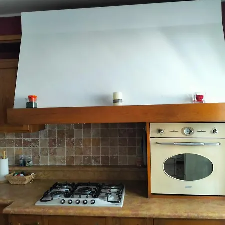 Dimora Poderina Cod Z01019 *