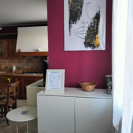 Dimora Poderina Cod Z01019 * Dueville