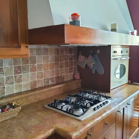 Dimora Poderina Cod Z01019 * Dueville