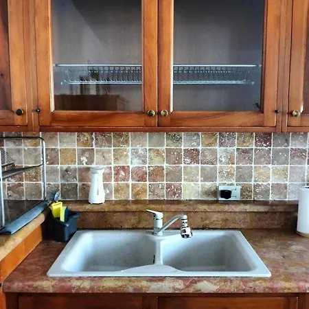 Dimora Poderina Cod Z01019 Maison d'hôtes