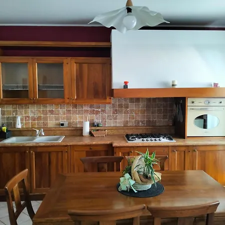 Dimora Poderina Cod Z01019 *