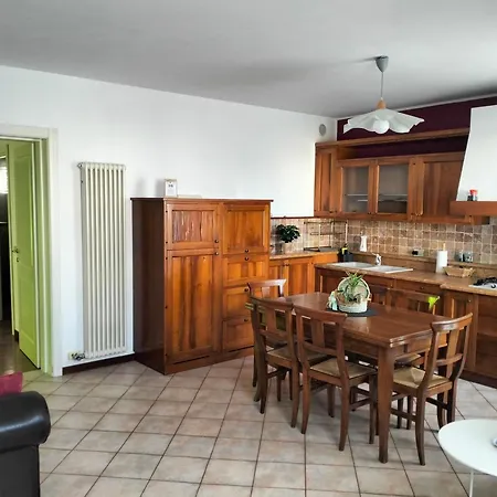 Dimora Poderina Cod Z01019 Maison d'hôtes *