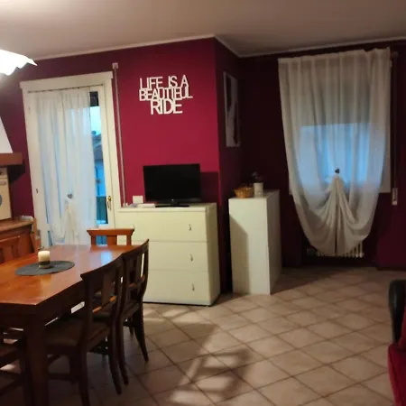 Affittacamere Dimora Poderina Cod Z01019 Dueville